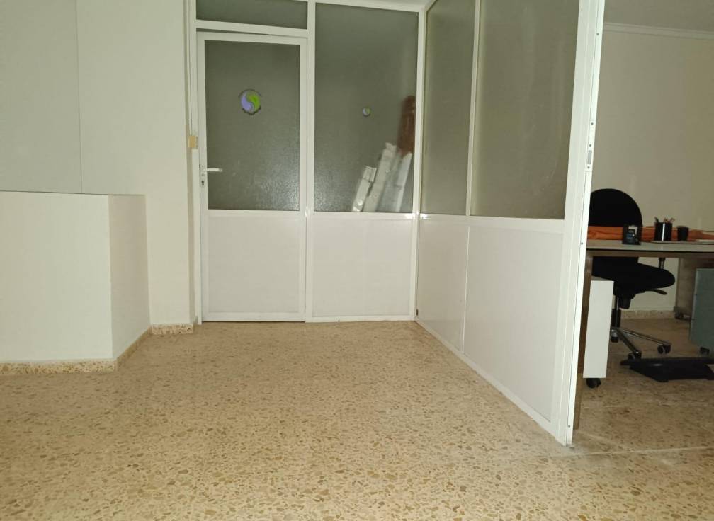 Resale - Office - Elche - Corazon de Jesus