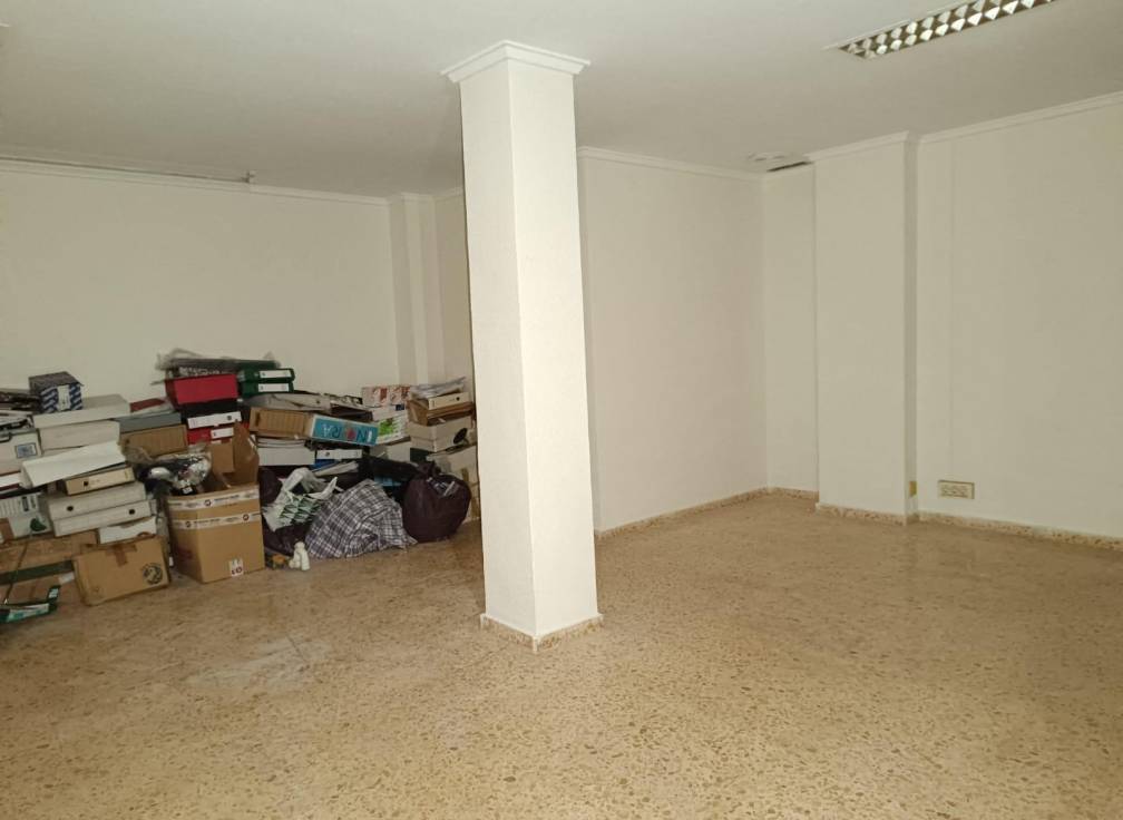 Resale - Office - Elche - Corazon de Jesus