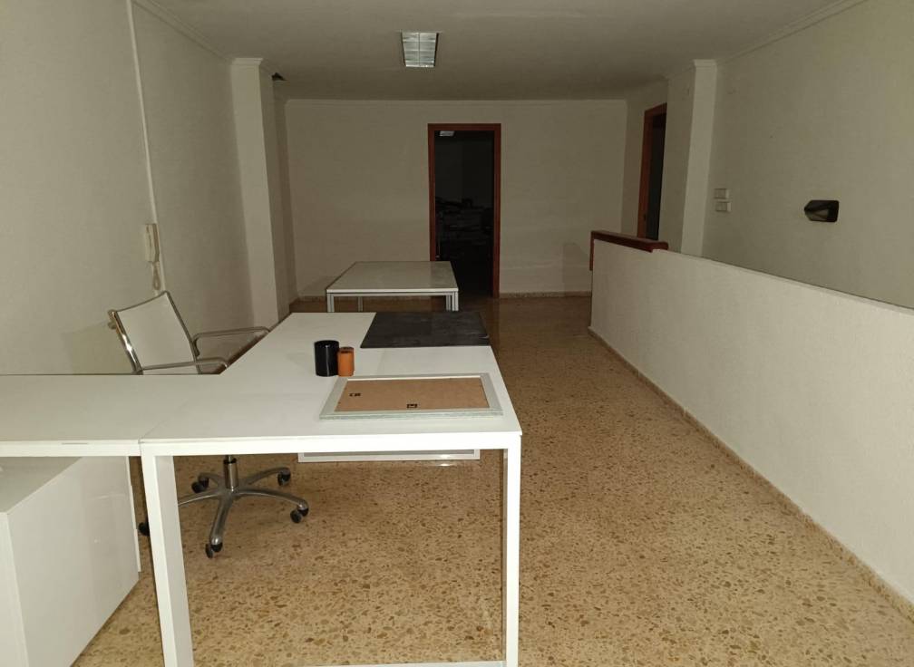 Resale - Office - Elche - Corazon de Jesus
