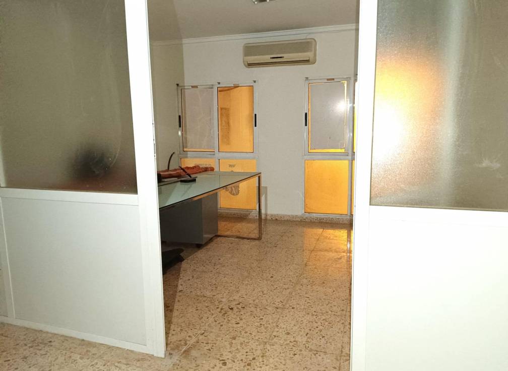 Resale - Office - Elche - Corazon de Jesus