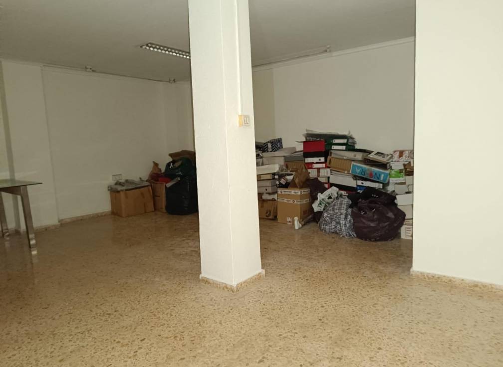 Resale - Office - Elche - Corazon de Jesus