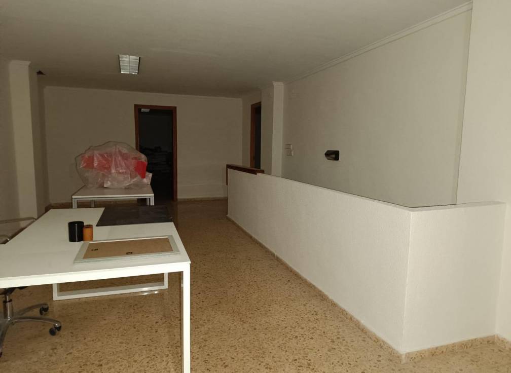 Resale - Office - Elche - Corazon de Jesus