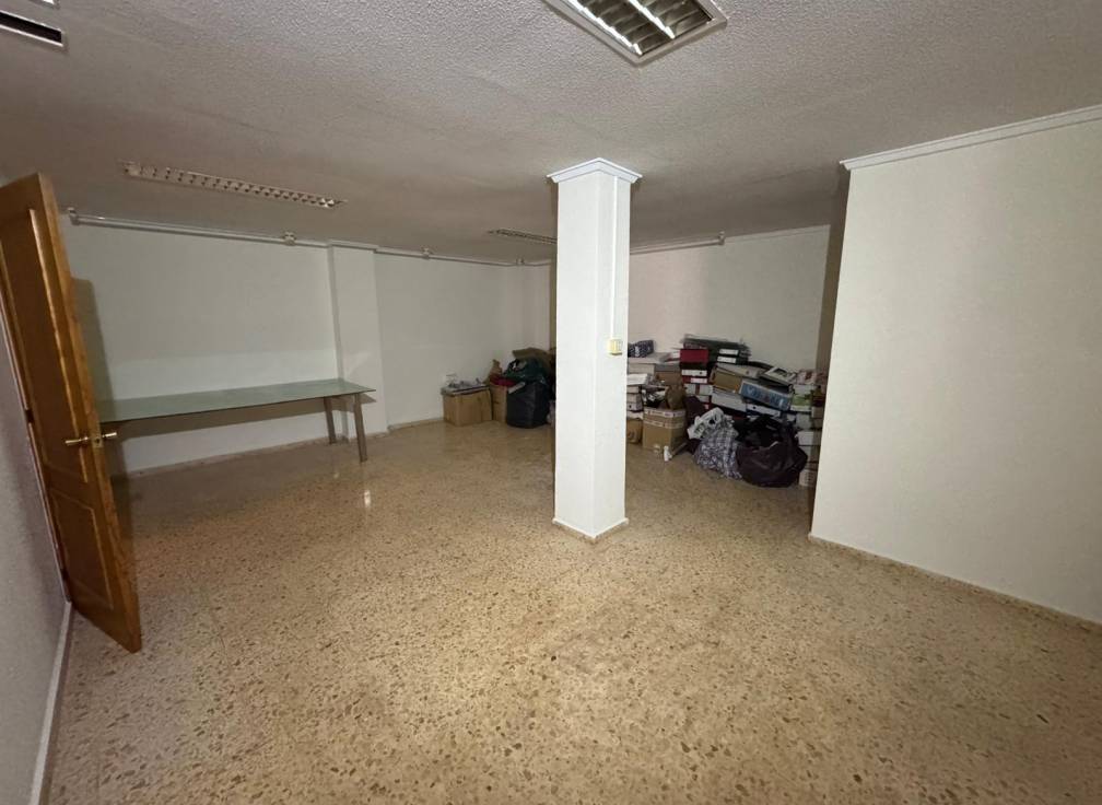 Resale - Office - Elche - Corazon de Jesus