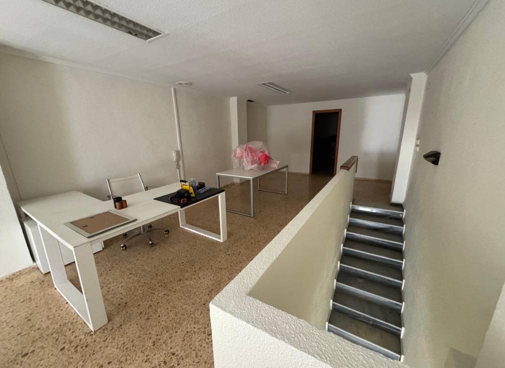 Resale - Office - Elche - Corazon de Jesus