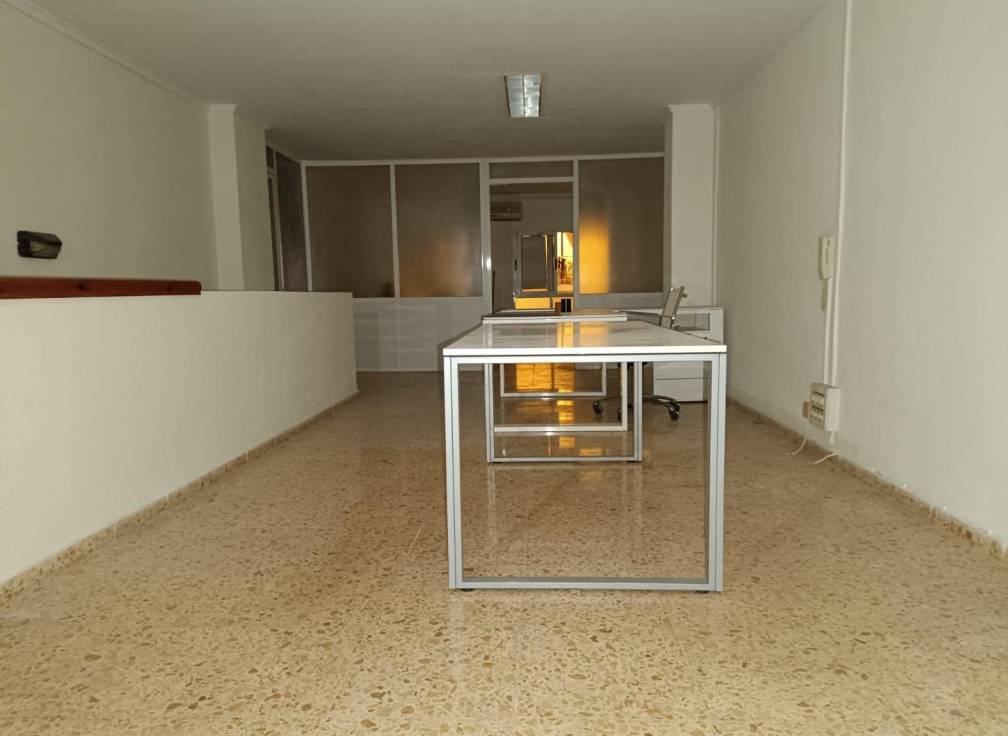 Resale - Office - Elche - Corazon de Jesus