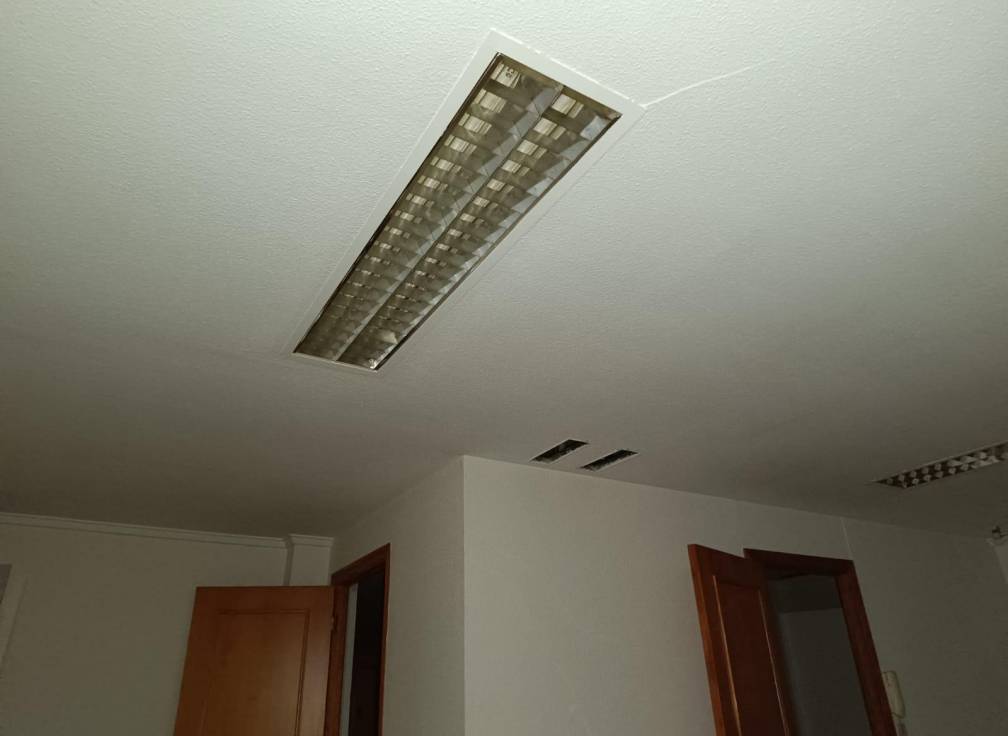 Resale - Office - Elche - Corazon de Jesus