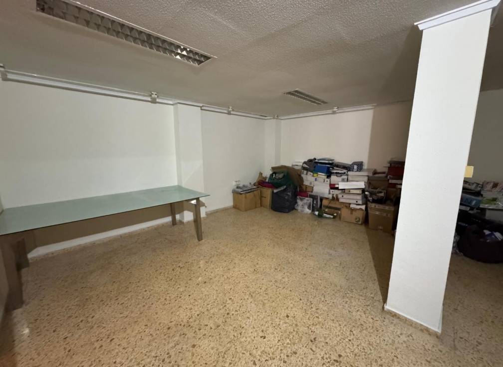Resale - Office - Elche - Corazon de Jesus