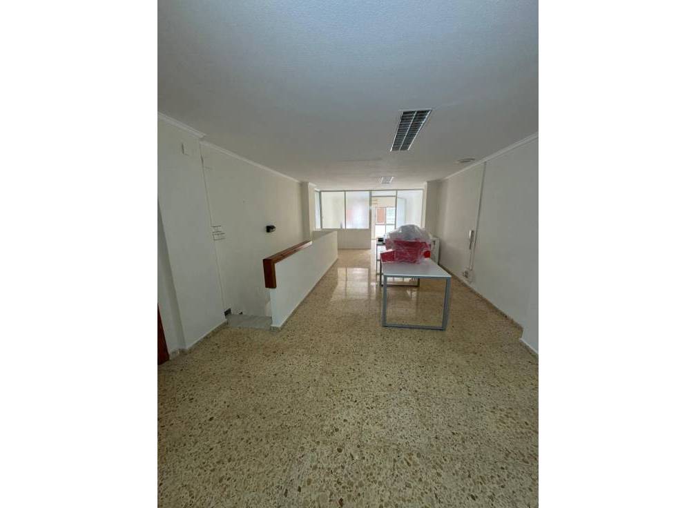 Resale - Office - Elche - Corazon de Jesus