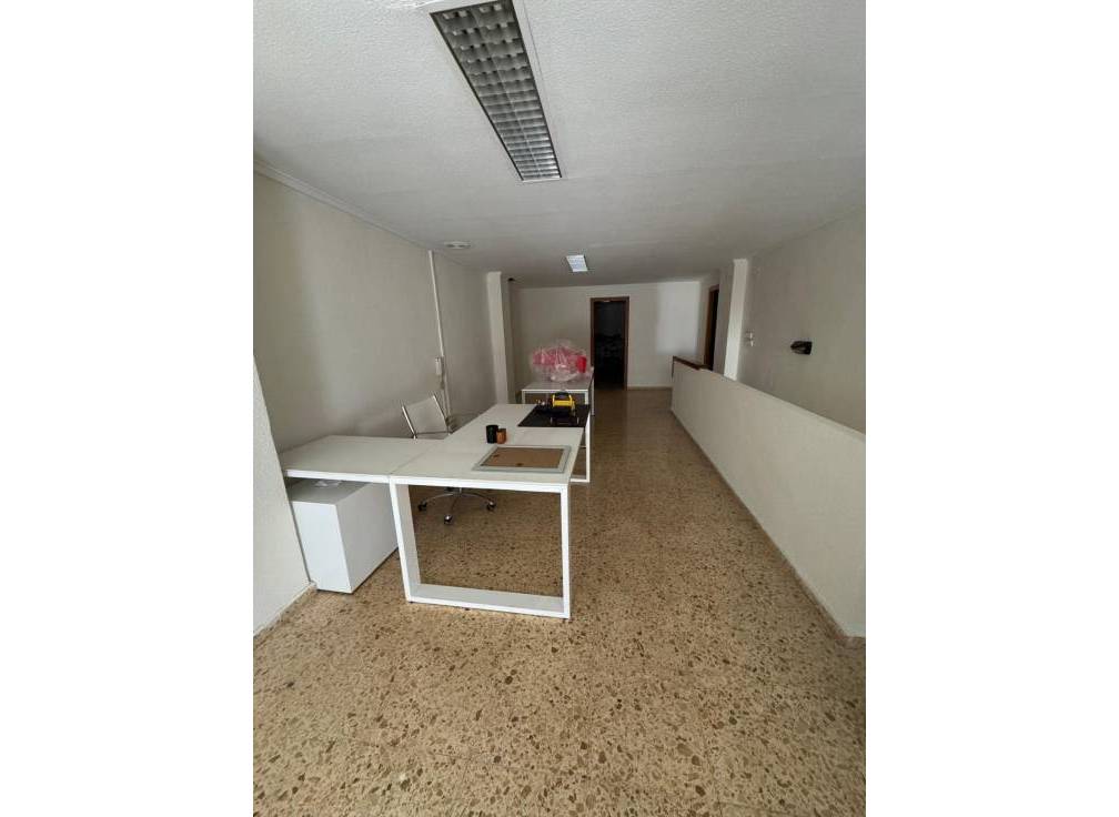 Resale - Office - Elche - Corazon de Jesus