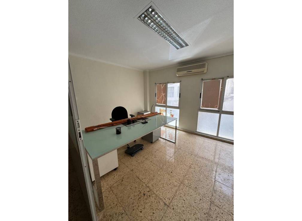 Resale - Office - Elche - Corazon de Jesus