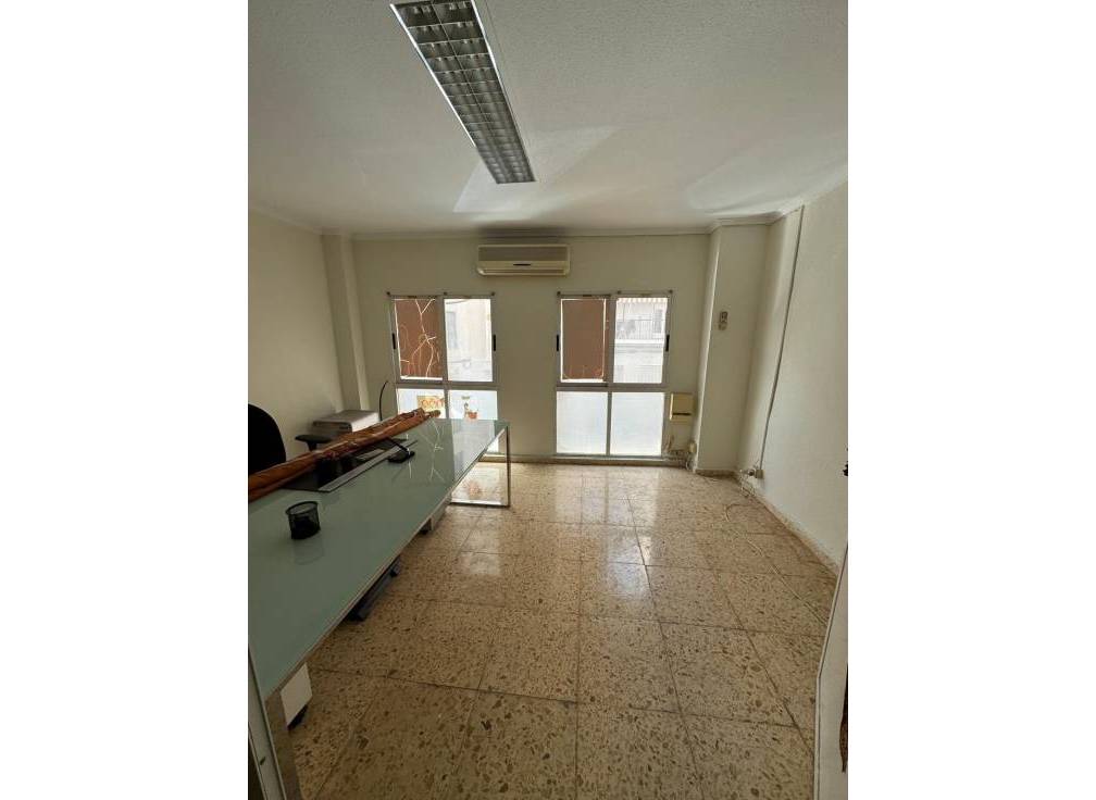 Resale - Office - Elche - Corazon de Jesus