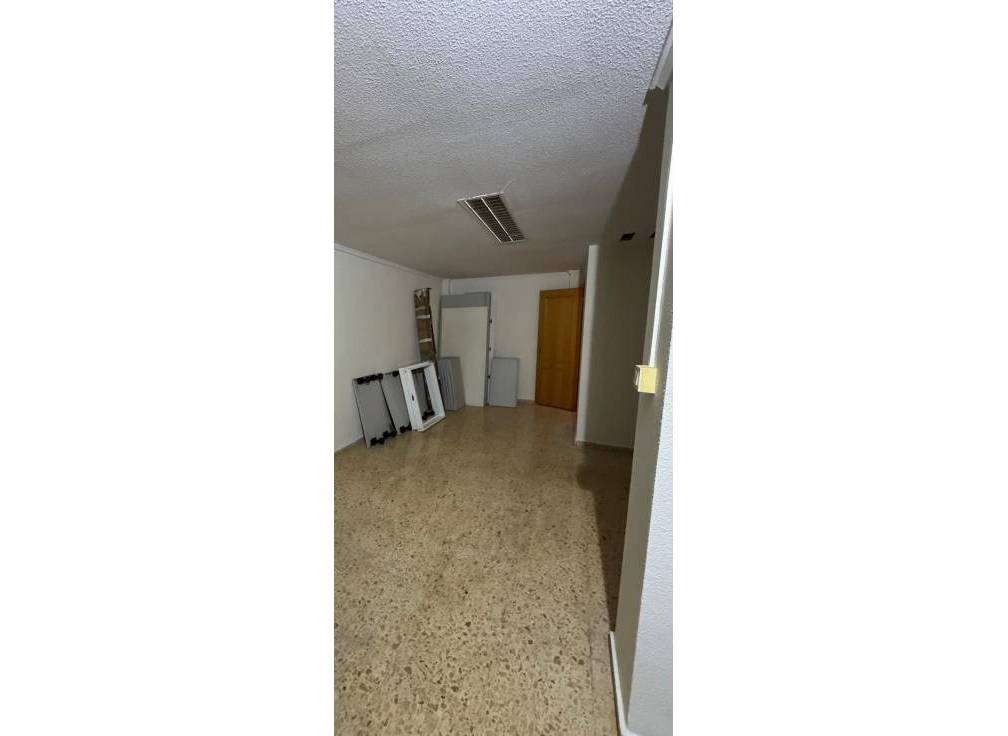 Resale - Office - Elche - Corazon de Jesus