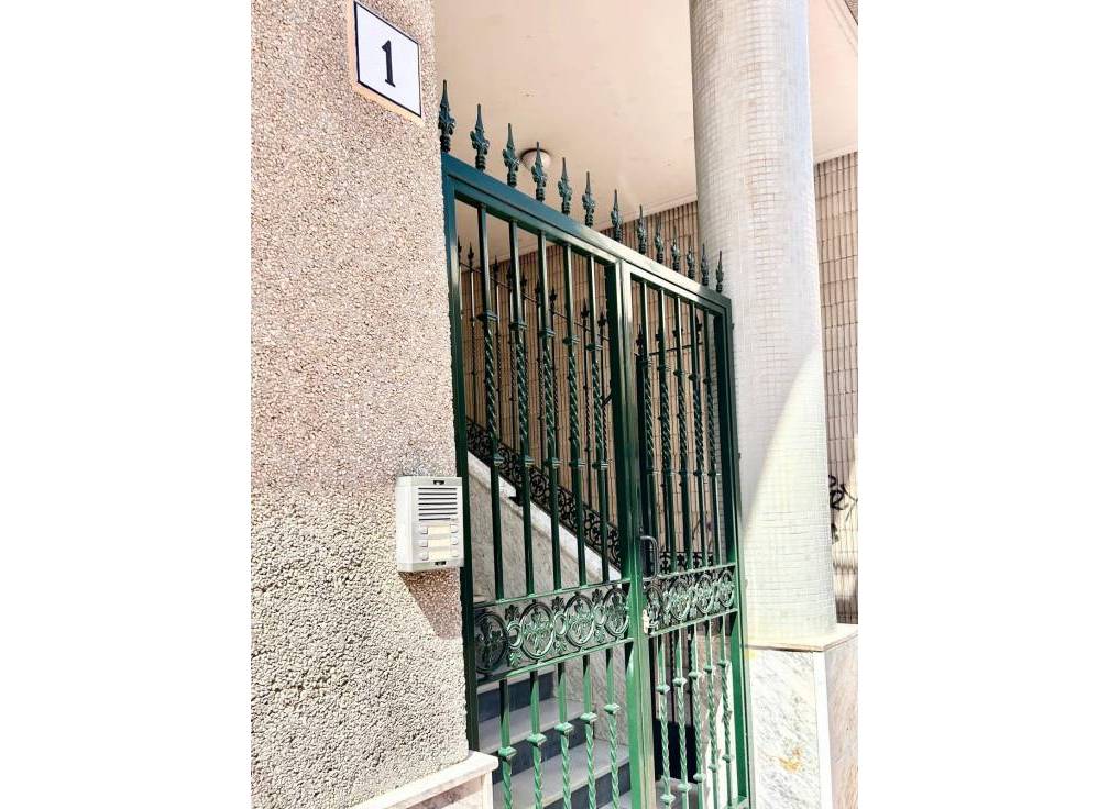 Resale - Parking - Santa Pola - Centro