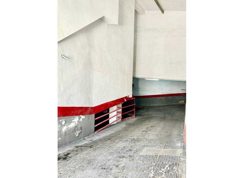 Resale - Parking - Santa Pola - Centro