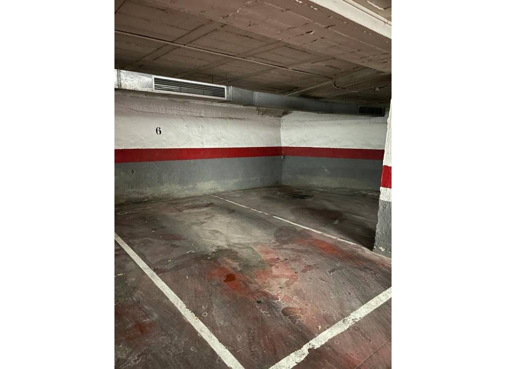 Resale - Parking - Santa Pola - Centro