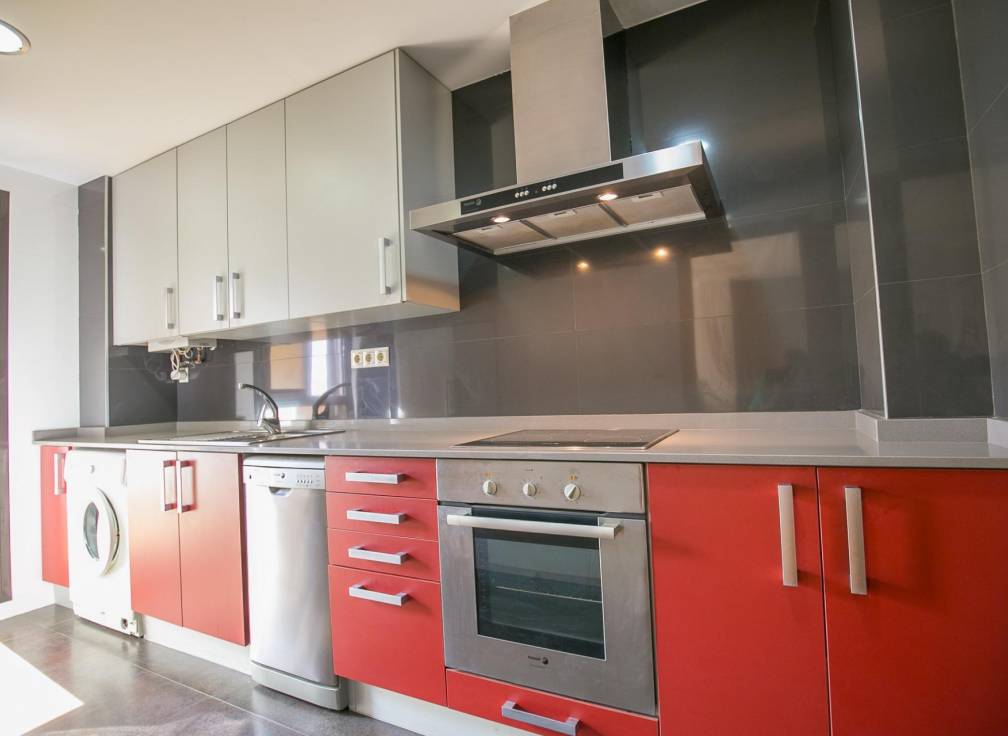 Resale - Penthouse Duplex - Lliria - Juan izquierdo/estación