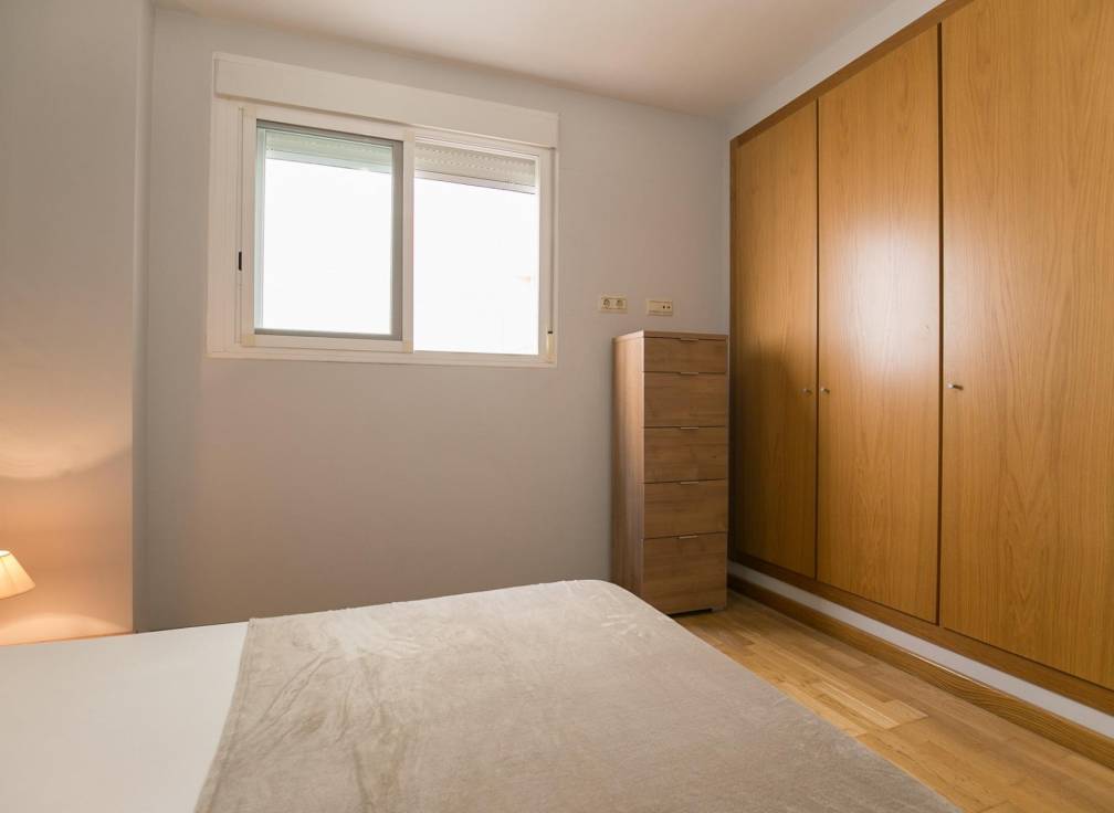 Resale - Penthouse Duplex - Lliria - Juan izquierdo/estación