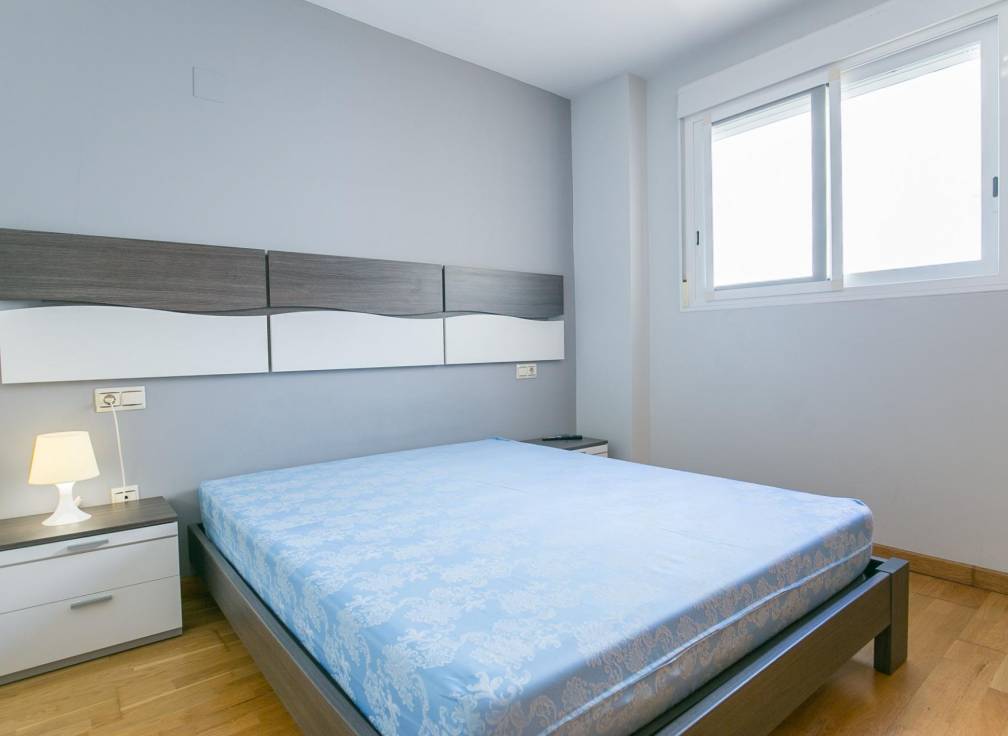 Resale - Penthouse Duplex - Lliria - Juan izquierdo/estación