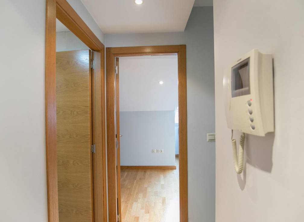 Resale - Penthouse Duplex - Lliria - Juan izquierdo/estación