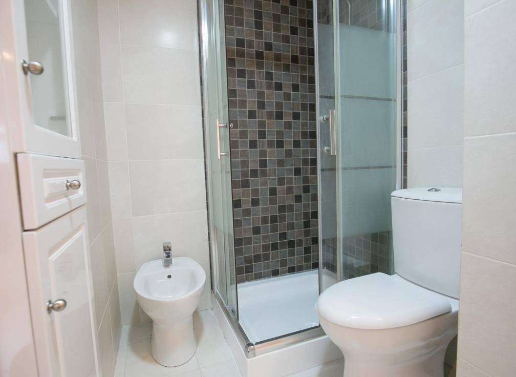 Resale - Penthouse Duplex - Lliria - Juan izquierdo/estación