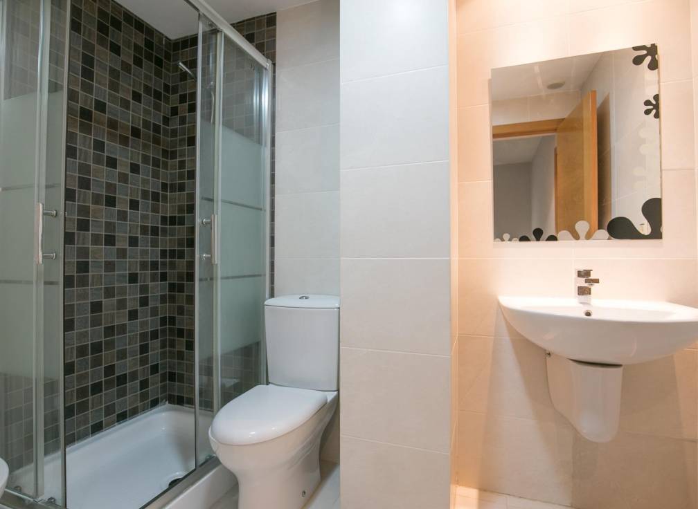 Resale - Penthouse Duplex - Lliria - Juan izquierdo/estación