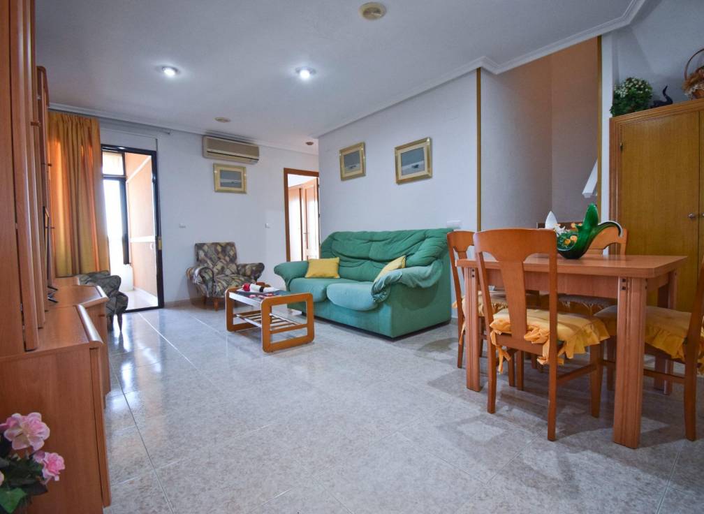 Resale - Penthouse Duplex - Santa Pola - Santiago bernabeu