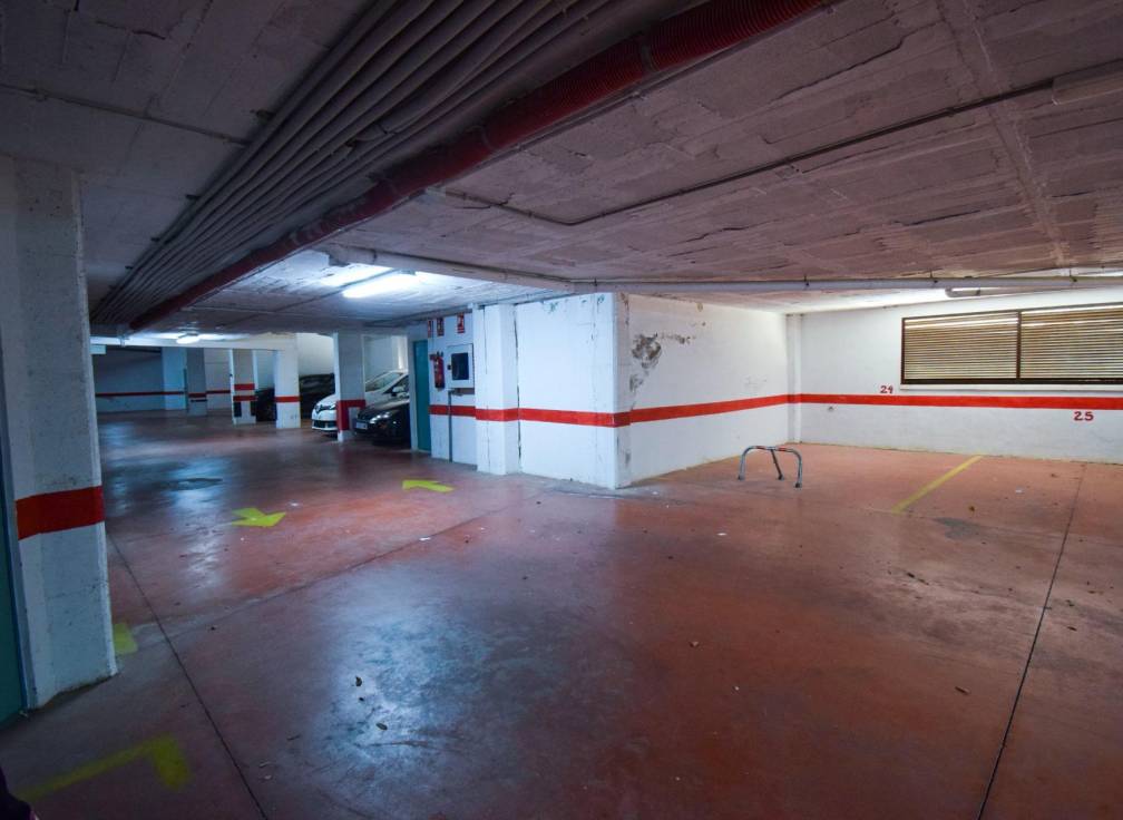 Resale - Penthouse Duplex - Santa Pola - Santiago bernabeu