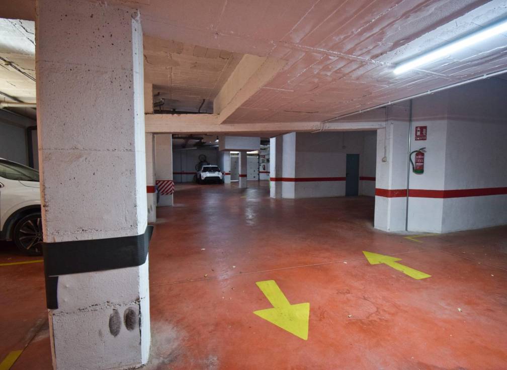 Resale - Penthouse Duplex - Santa Pola - Santiago bernabeu