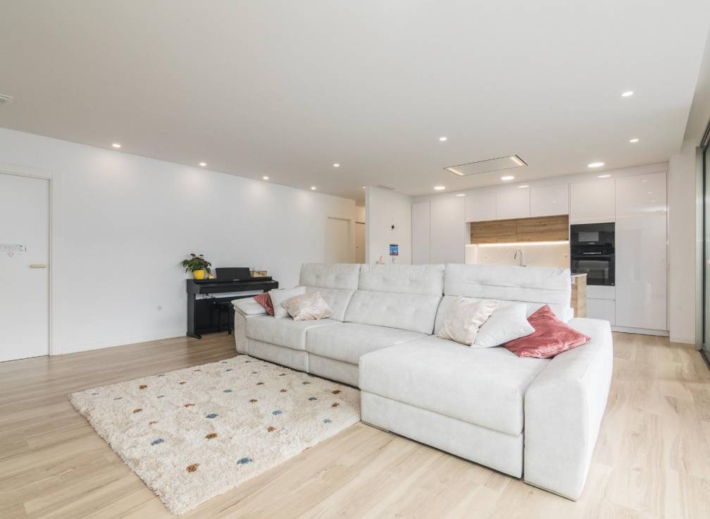 Resale - Penthouse - Elche - Campo de Fútbol