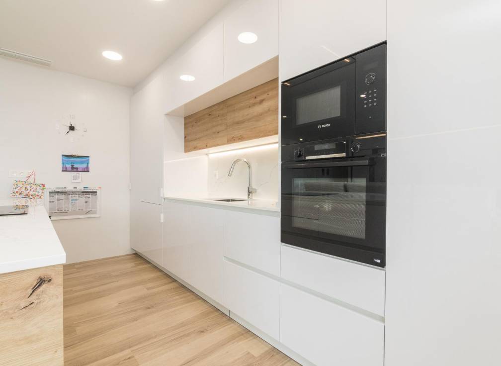 Resale - Penthouse - Elche - Campo de Fútbol