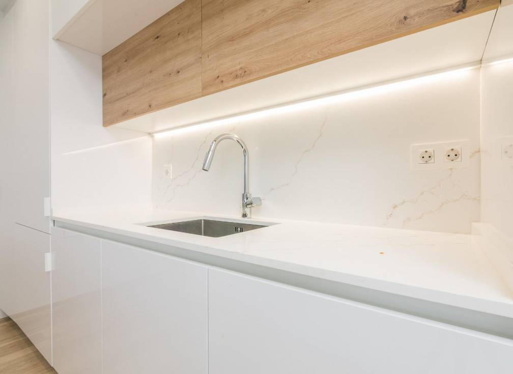 Resale - Penthouse - Elche - Campo de Fútbol