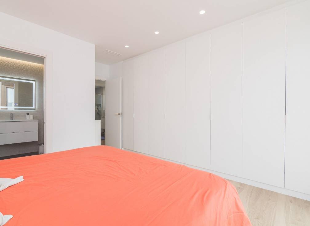 Resale - Penthouse - Elche - Campo de Fútbol