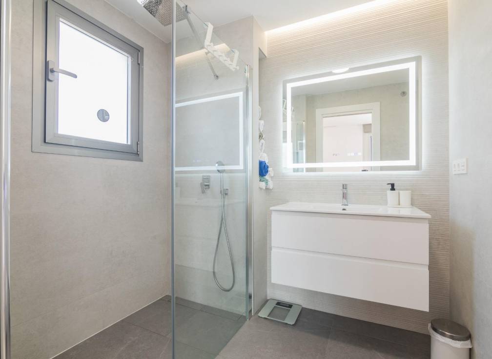 Resale - Penthouse - Elche - Campo de Fútbol