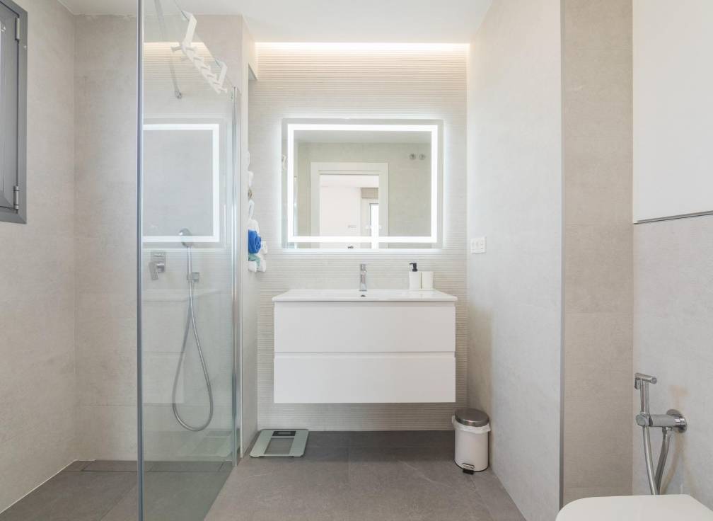 Resale - Penthouse - Elche - Campo de Fútbol