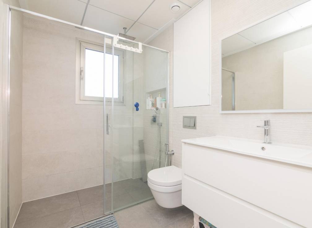 Resale - Penthouse - Elche - Campo de Fútbol