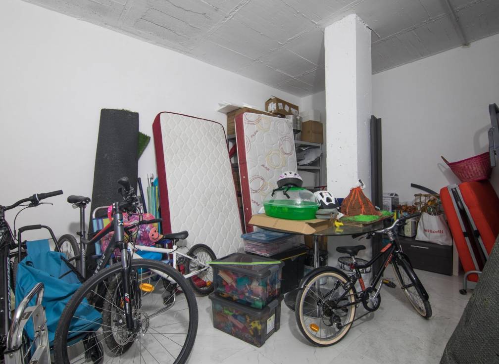 Resale - Penthouse - Elche - Campo de Fútbol