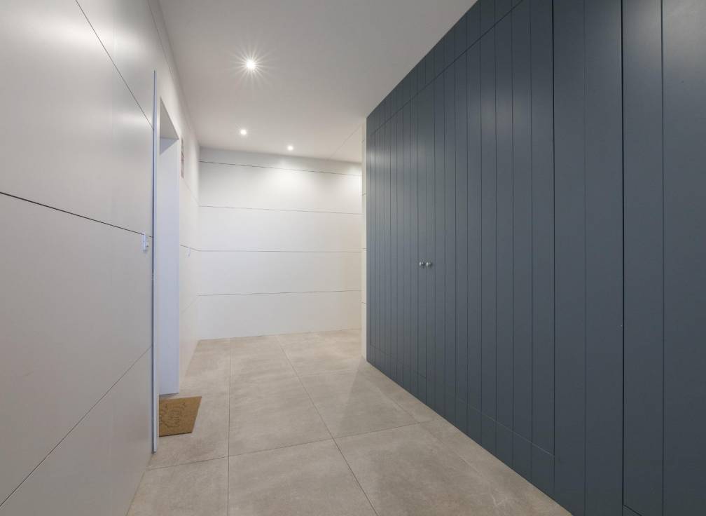 Resale - Penthouse - Elche - Campo de Fútbol