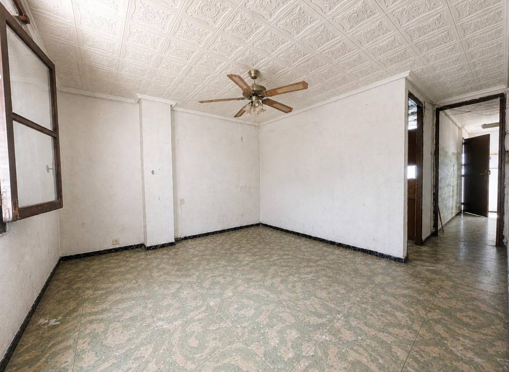 Resale - Penthouse - Elche - Carrús Este