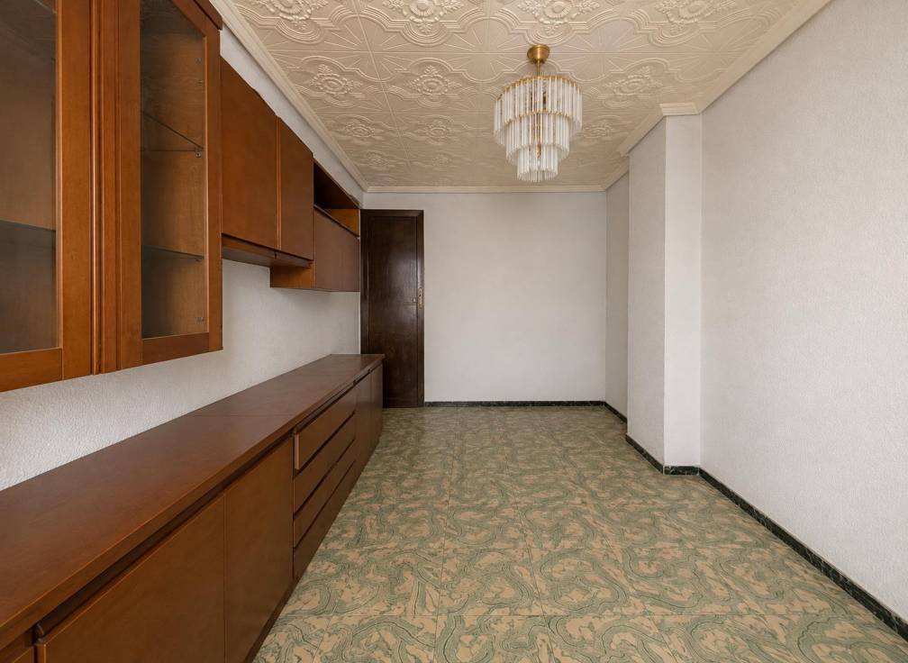 Resale - Penthouse - Elche - Carrús Este