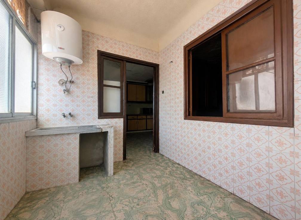 Resale - Penthouse - Elche - Carrús Este