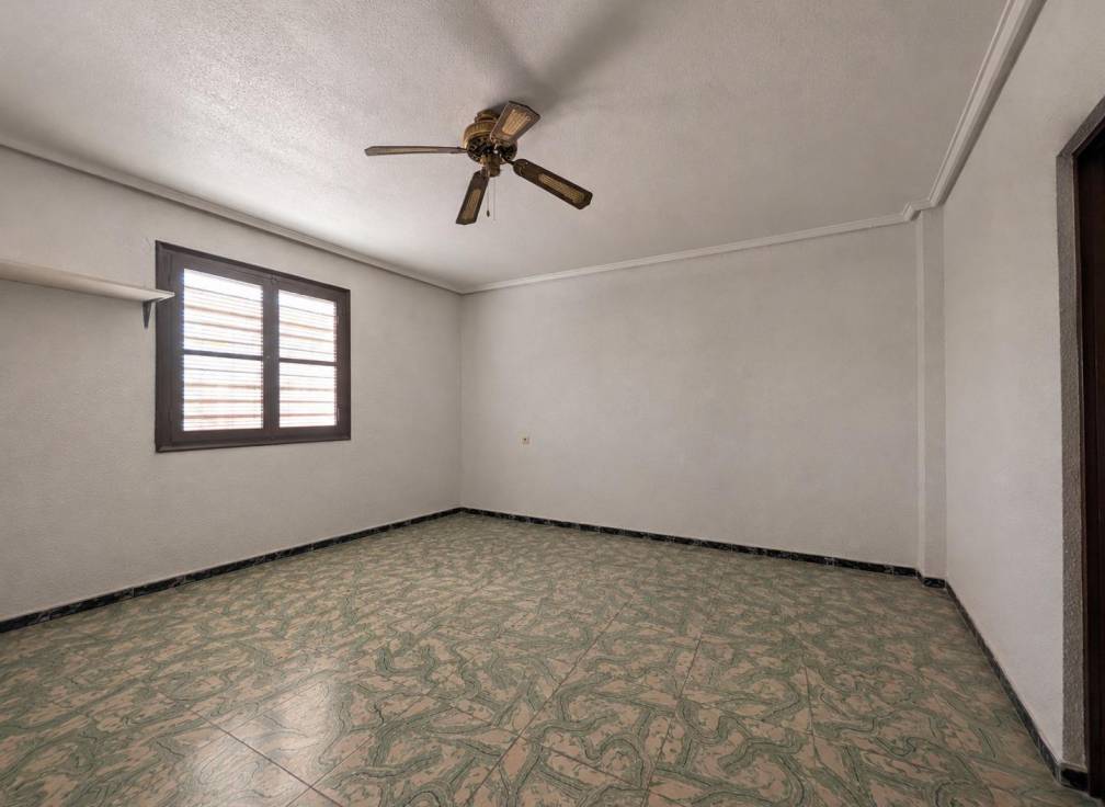 Resale - Penthouse - Elche - Carrús Este
