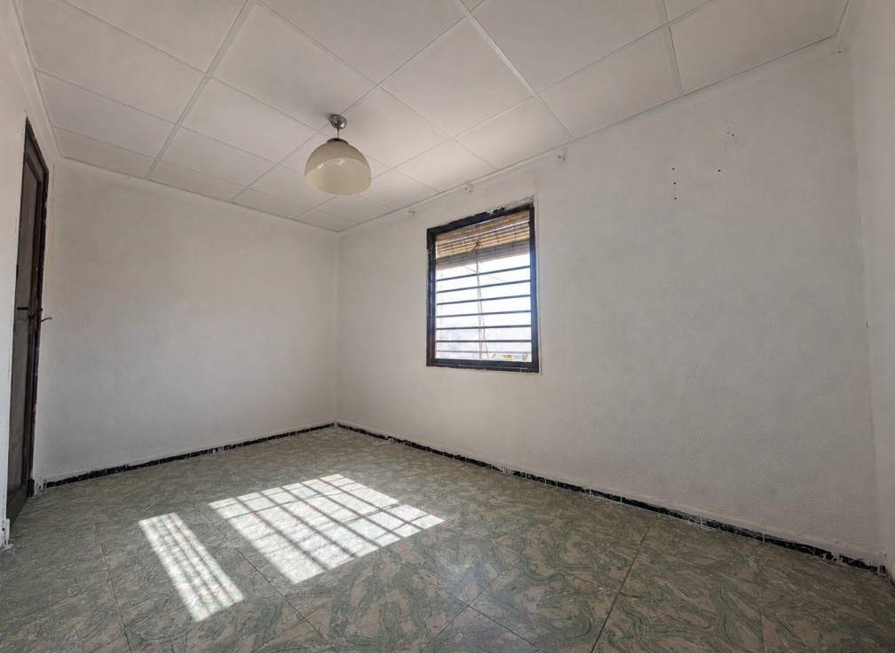 Resale - Penthouse - Elche - Carrús Este