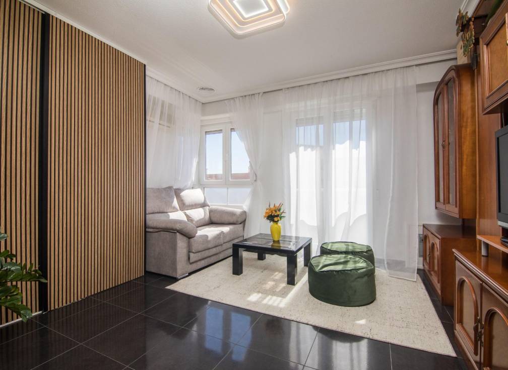 Resale - Penthouse - Elche - Carrús Oeste