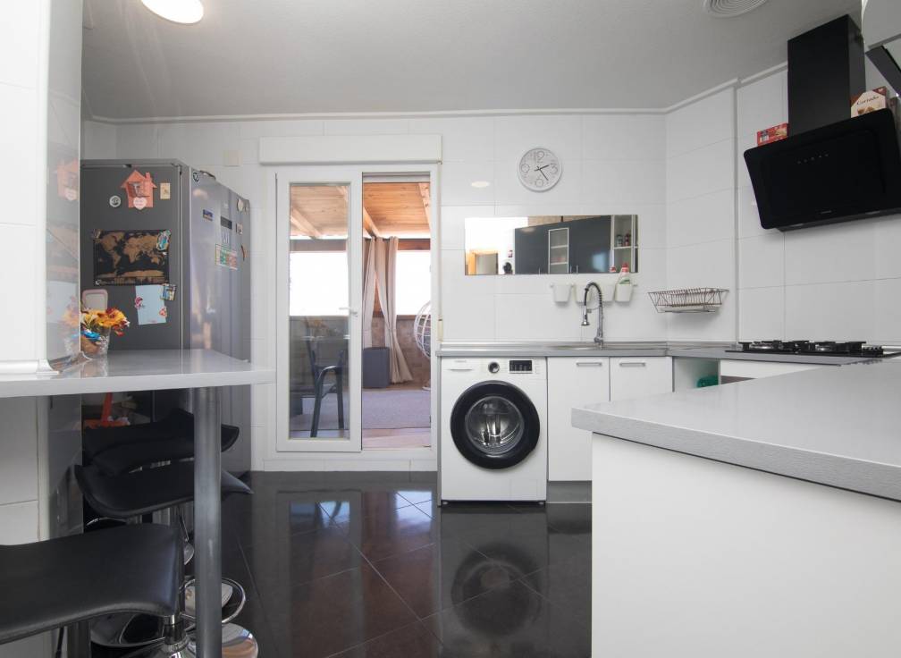 Resale - Penthouse - Elche - Carrús Oeste