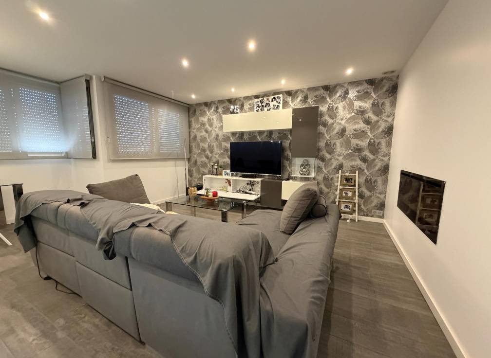 Resale - Penthouse - Elche - Carrus