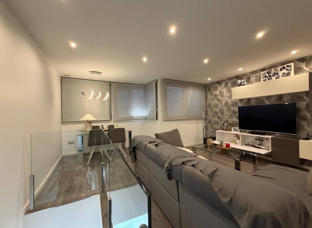 Resale - Penthouse - Elche - Carrus