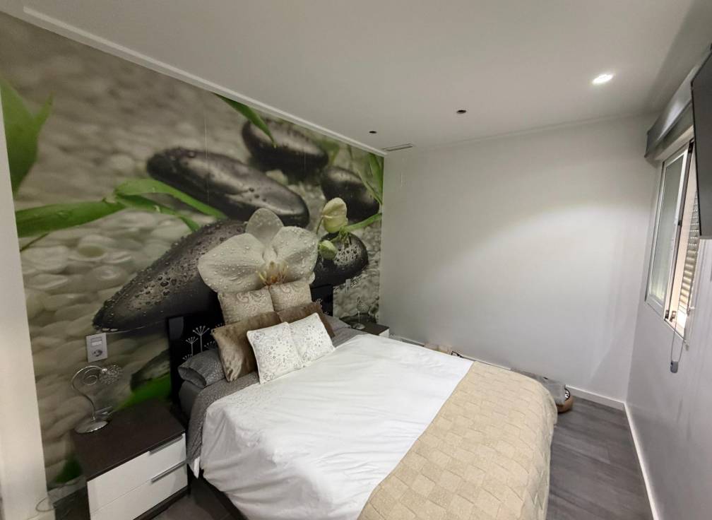 Resale - Penthouse - Elche - Carrus