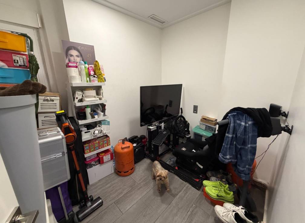 Resale - Penthouse - Elche - Carrus