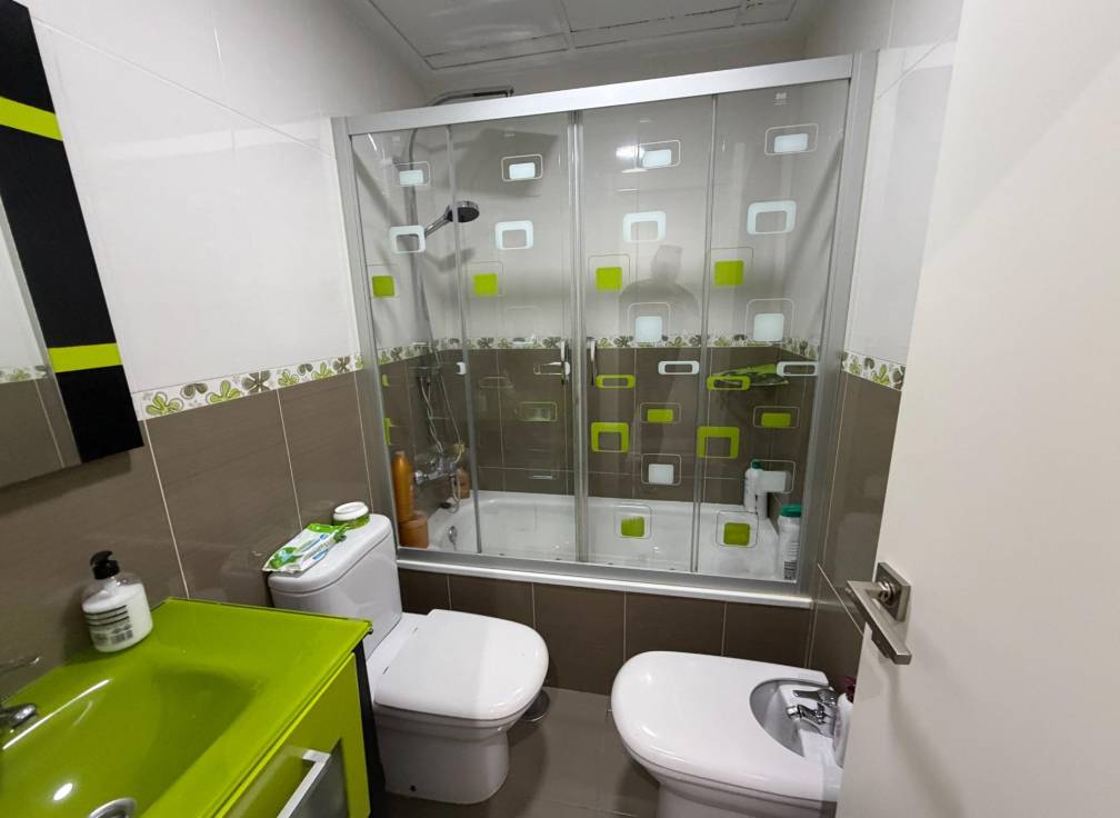 Resale - Penthouse - Elche - Carrus