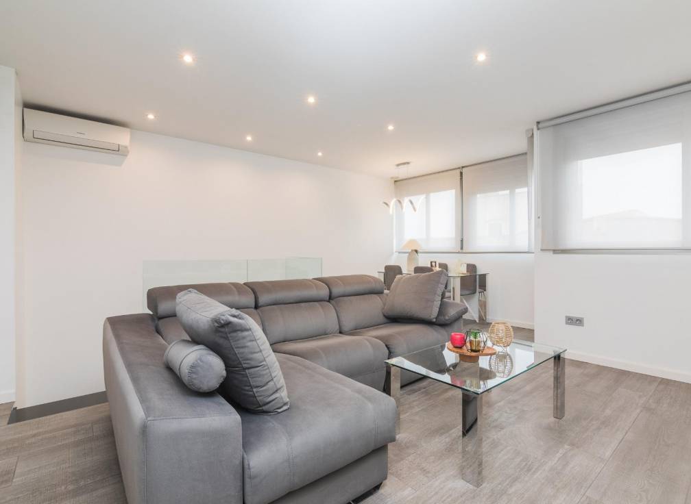 Resale - Penthouse - Elche - Carrus